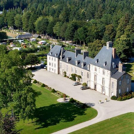 Domaine Des Ormes By Home From Home Dol-de-Bretagne Exterior foto